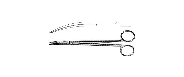Cooley Scissors