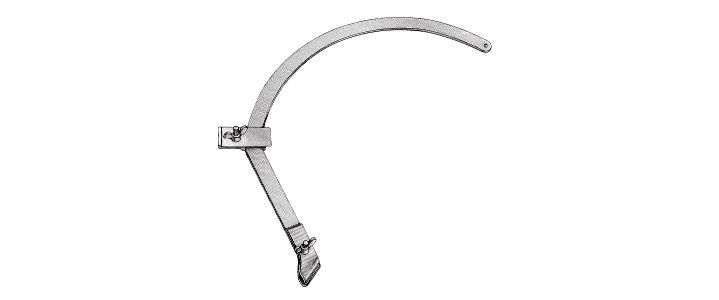 Balfour Fourth Blade Attachment