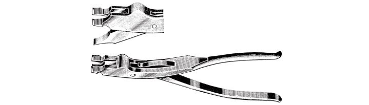 Walton Cast Spreader