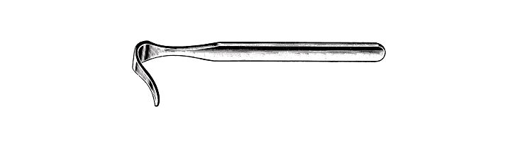 Blount Knee Retractor