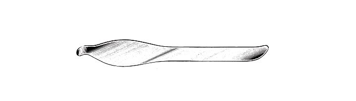 Blount Retractor