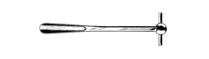 Meyerding Hip and Shoulder Skid