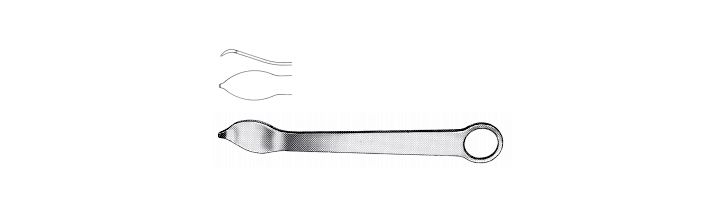 Hohmann Retractor