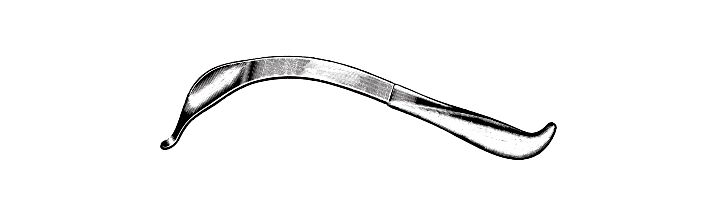 Aufranc Cobra Retractor