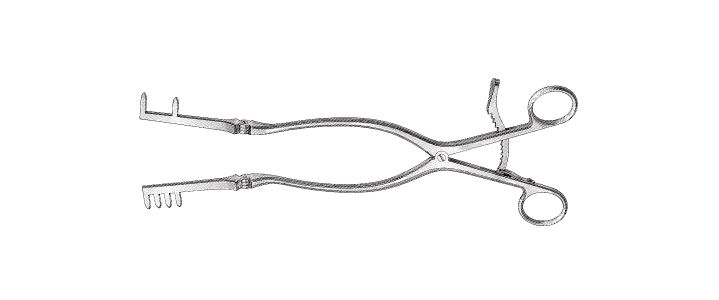 Horizontal Retractor