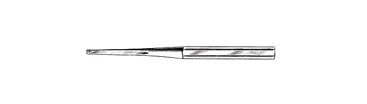 Hibbs Chisel