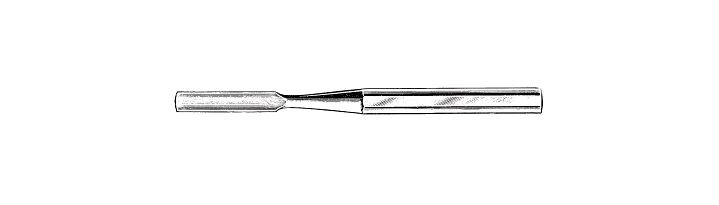 Hibbs Gouge