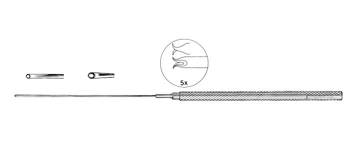 Krayenbuehl Twist Hook