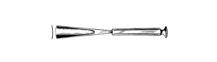 Stille-Type Gouge