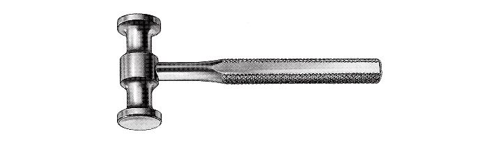 Orthopedic Mallet