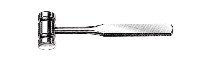 Bone Mallet
