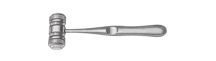 Mead Mallet